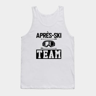 Après-Ski Team Tank Top